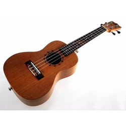 Kokio concert ukulele mahogany w/bag