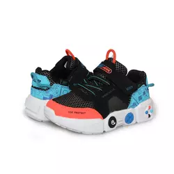 Skechers Plitke patike - Lil Gametronix