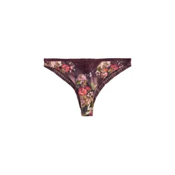 B by Ted Baker Spodnje hlačke jajčevec/mešane barve
