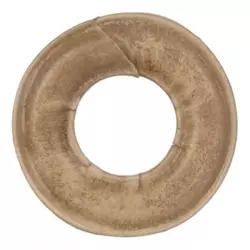 Kožni krug 7cm