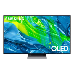 SAMSUNG televizija 165 cm (65) QD-OLED TV 65S95B(QE65S95BATXXH)