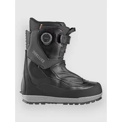 DEELUXE Spark Fusion 2026 Snowboard Boots black