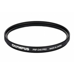 Olympus PRF-D46 PRO Protection Filter V6520110W000 V6520110W000 - Olympus PRF-D46 PRO Protection Filter V6520110W000