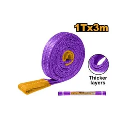 Ingco hwsp0103 španer traka 1t x 3m ( HWSP0103 )