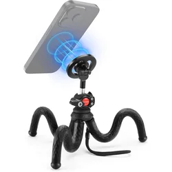 NEEWER Magnetni Flex Stativ za iPhone & Android z MagSafe
