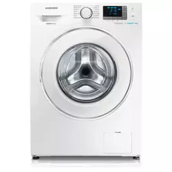 SAMSUNG pralni stroj WF80F5E5W4W
