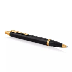 PARKER ROYAL HO IM Black GT+Etui