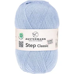 Austermann Step 4 Classic 1026 Pletilna preja