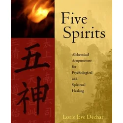 Five Spirits