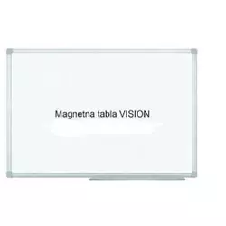 VISION TABLA MAGNETNA 240x120