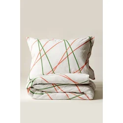 Stefan Set posteljine 1373, 200x200cm, Beli