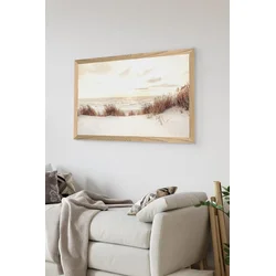 Zidna slika Tekhammdf99, MDF, 33x48 cm