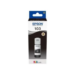 EPSON - 103 crni mastilo