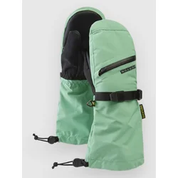 Burton Vent Kids Mittens soft sage