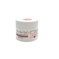 Extra Nail Cover gel za nokte Cross Perfect no.5 2713, 15ml