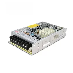 MEANWELL 150W Prekidačko napajanje u kućištu LRS-150-24