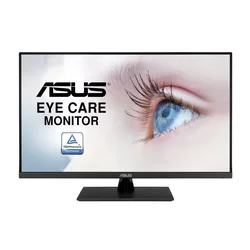 Monitor ASUS VP32AQ 31.5/IPS/2560x1440/75Hz/5ms GtG/HDMI,DP/Gsync,freesync/VESA/zvučnici/crna