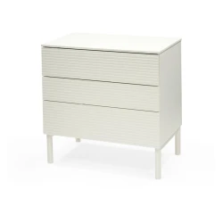 Stokke previjalna komoda Sleepi white