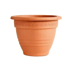 Degrea Saksija 37cm Classica Campana Terracotta