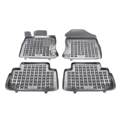 Rezaw-Plast Tipske patosnice za Subaru Forester V (2018+) - Kadice - 4pcs.