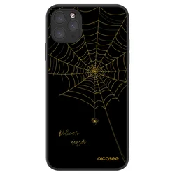 ULTIMATE CASE za Apple iPhone 11 Pro Max - Delicate danger