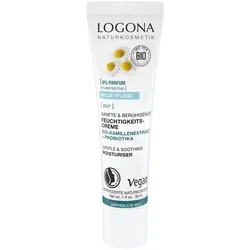 Logona PUR umirujuća krema kamilica 30ml