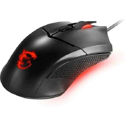 MIŠ MSI Clutch GM08 (4200-dpi)