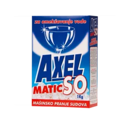 Axel so 1000ml za masinsko pranje posudja