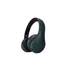 MS slušalice METIS B301 crne