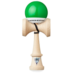 KROM Kendama Darker Green Universal