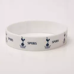 Tottenham Hotspur silikonska narukvica