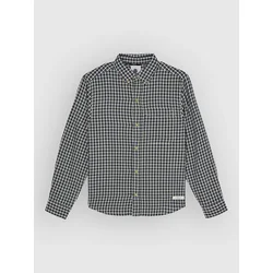 Element Button Down Regular Flannel Kids Shirt gingham checks
