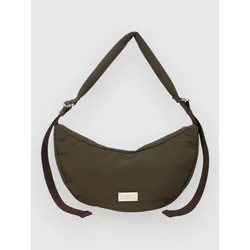 Doughnut Eclair Bag olive