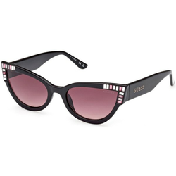 Guess GU7901 01T ONE SIZE (54) Črna/Vijolična
