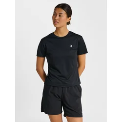 Hummel majica Hmlpulse Training W T-Shirt S/S za žene