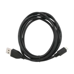 GEMBIRD Adapter kabl/ USB na Micro USB/ CCP-mUSB2-AMBM-1M/ 1m/ crna