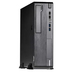 Akyga mITX - AK-502-02BK računalniško ohišje