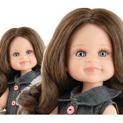 shumee Čudovita španska punčka paola reina 32 cm 04859
