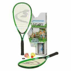 Speedminton Start set Green
