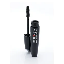 Pierre Cardin Maskara False Lash Mega Volume, 7ml, Crna
