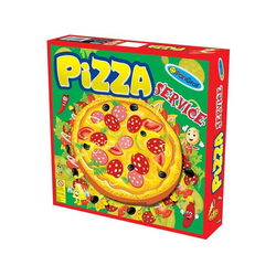 PanGraf Pizza service