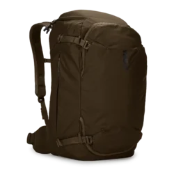 Thule Landmark potovalni nahrbtnik, 40L, kaki rjav
