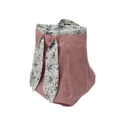 Montesori Organizer zeka, Roze