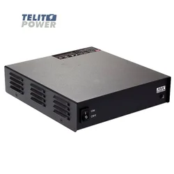 MEANWELL Punjač akumulatora - Li-Ion baterija ENC-360-12 360W / 12V / 24A programibilni M