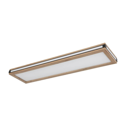 Globo 41589D4 - LED plafonsko svetlo CARLA LED/24W/230V 20x80 cm