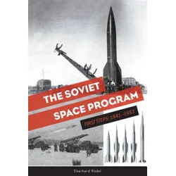 Soviet Space Program: First Steps, 1941-1953