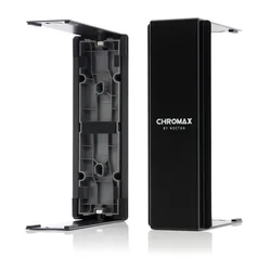 Noctua NA-HC4 chromax.black hladilno telo za procesor