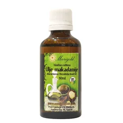 Marigold Ulje makadamije 50ml