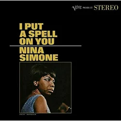 Nina Simone I Put A Spell On You (LP) Ponovno izdaja