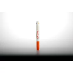 Darwi TEX OPAK marker za tekstil - Oranžna 6 ml